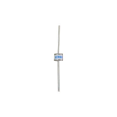 Tubes de décharge de gaz 2R90,appliquées à l'alimentation en courant alternatif ou en courant continu