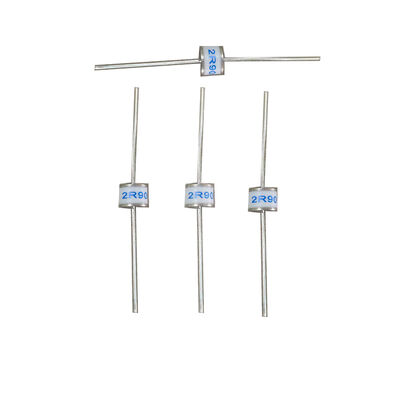 Tube à décharge gazeuse 2R90, appliqué à l'alimentation des véhicules et aux stations de recharge