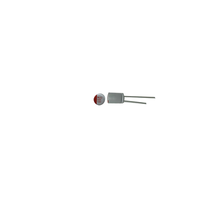 680UF10V Condensateurs électrolytiques en aluminium de type CMS pour l'industrie
