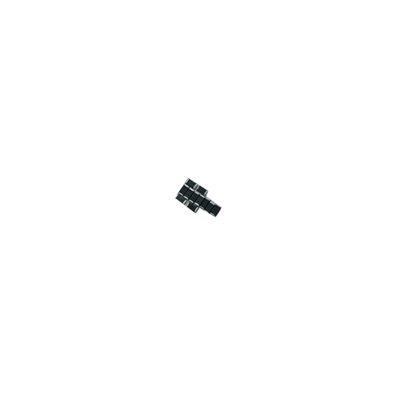 120V / 200A Varistor Smd Mov Pour des solutions personnalisées