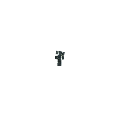 Varistance à oxyde métallique pour dispositif de montage en surface, terminaison étamée, 24V / 10A