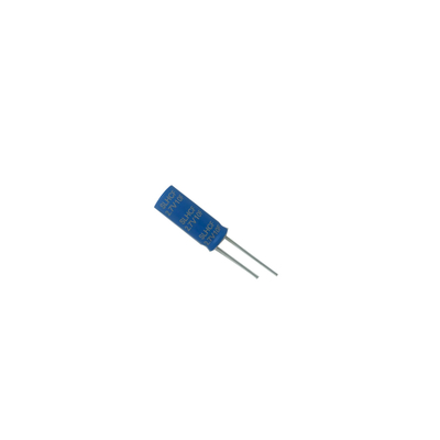 Supercondensateur 2.7V10F,appliqué à l'alimentation de secours et à l'onduleur