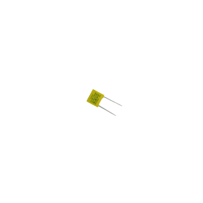 X2 Condensateur de sécurité 0.33UF/275V P10MM,Appliqué à l'alimentation électrique par commutation (SMPS), à l'onduleur, au convertisseur de fréquence