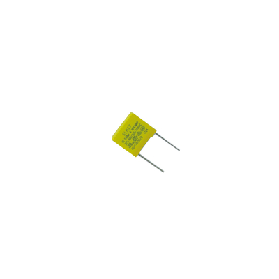 Condensateur de sécurité X2 0.68UF/275V P10MM, appliqué aux alimentations à découpage et aux onduleurs