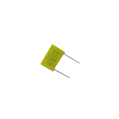 Condensateur de sécurité X2 1.0UF/275V P15MM, utilisé pour les chargeurs et les outils électriques