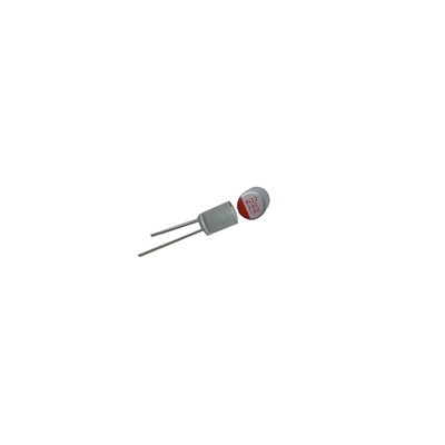 Condensateur électrolytique en aluminium solide 330UF16V, appliqué aux ordinateurs industriels et aux serveurs