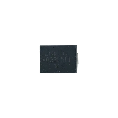 Varistance CMS MOV 4032K511/4032K510V, Utilisé dans les équipements d'alimentation tels que les alimentations à découpage (SMPS) : Généralement installé côté entrée AC pour absorber les surtensions de foudre et les surtensions de commutation.