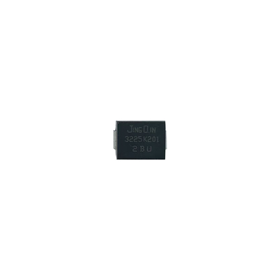 SMD MOV Varistor4225K201/4225K200V,appliqué aux onduleurs/onduleurs: circuits de commande qui protègent leurs éléments sensibles