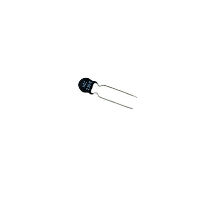 Résistance thermique NTC2.5D-9 P5.0MM,appliquée aux appareils ménagers et aux automobiles