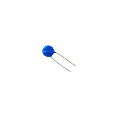 Varistor d'oxyde métallique 10D391 P7.5MM Appliqué aux réfrigérateurs et aux chauffe-eau