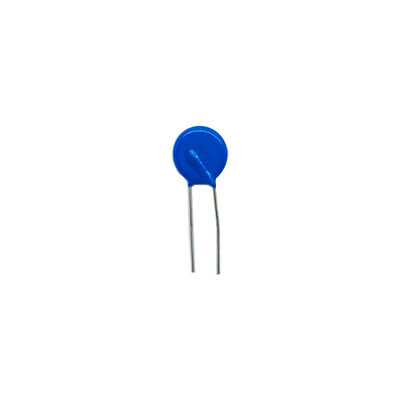 Varistor d'oxyde métallique 14D391 P7.5MM Appliqué aux adaptateurs de téléphonie mobile