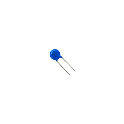 Varistor d'oxyde métallique 10D681 P7.5MM Appliqué aux lampes de table et aux humidificateurs
