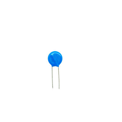 Varistance d'oxyde métallique 14D511 P7.5MM appliquée aux alimentations à découpage et aux convertisseurs de fréquence